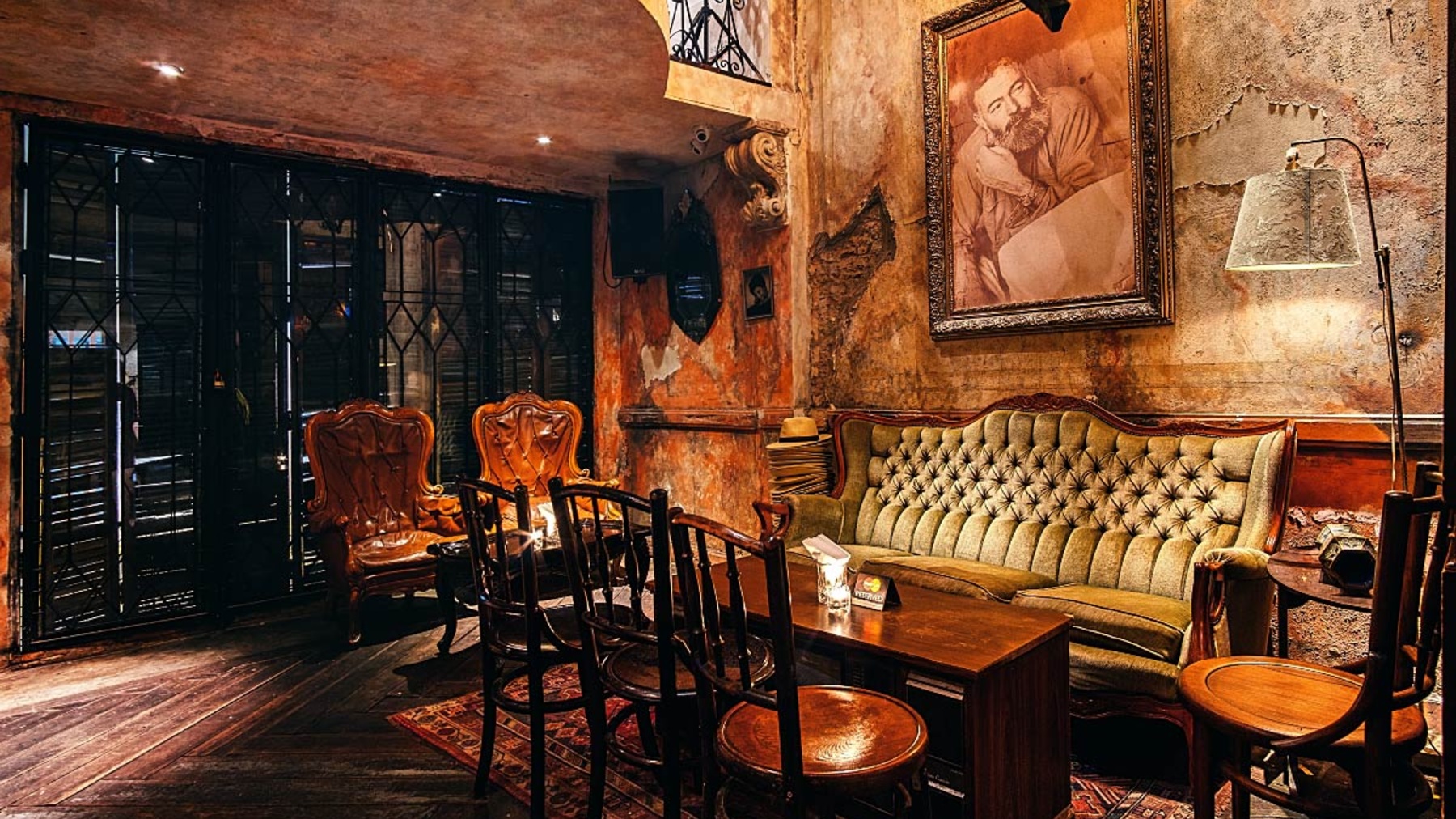 5 Reasons Why We Love Hidden Bars
