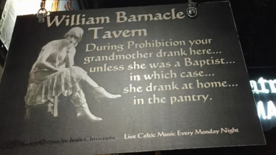 From Prohibition to Mixology: The Speakeasy’s Role in Shaping Modern Cocktail Culture