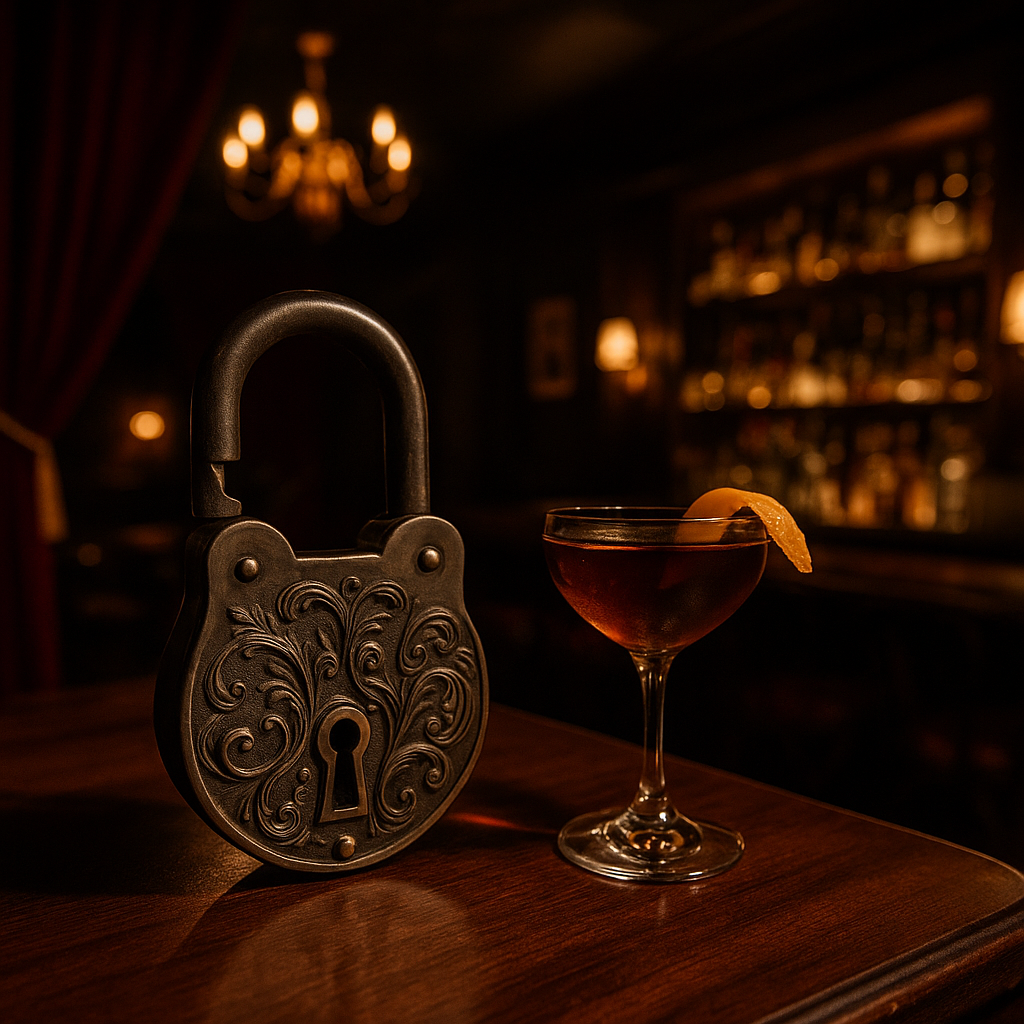 Best Password-Only Speakeasies