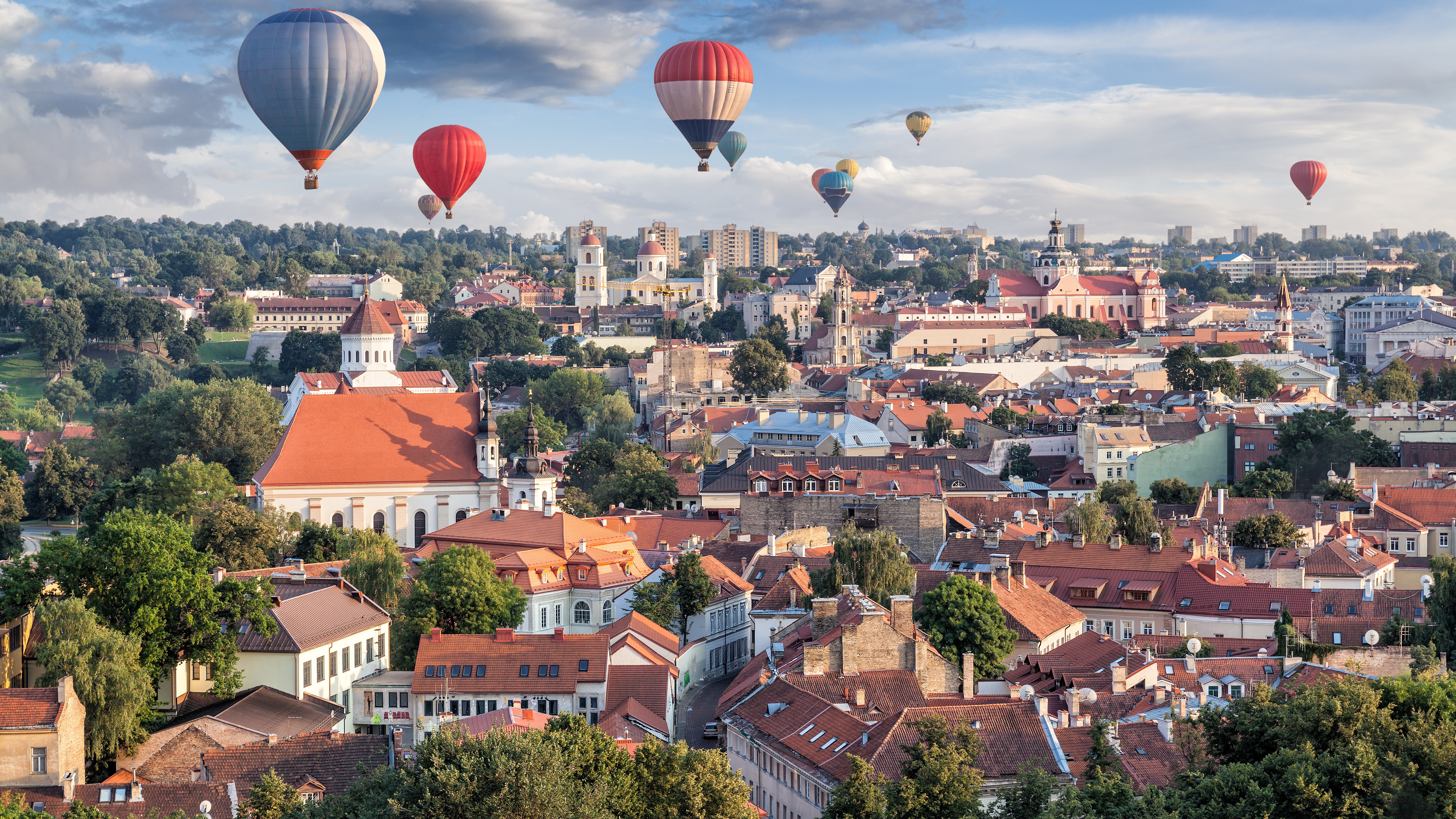 Vilnius speakeasies